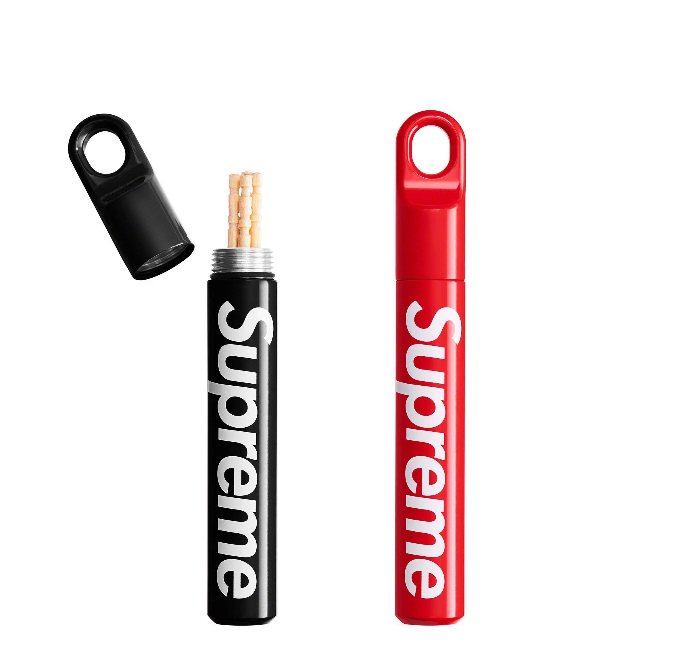 Supreme®/James Brand Cache